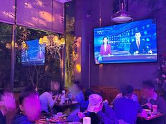 -双层巴士·鲜串鲜啤·团建聚会(凯德广场店)