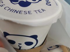 -茶百道(龙阳广场店)