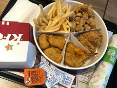 -肯德基(西影路店)