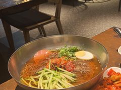 -枪火串烧·东北特色烧烤(罗湖总店)