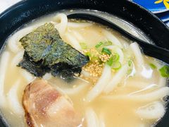 -京樽回転寿司(奥林匹克店)