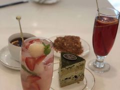-PETIT PARIS 小巴黎(花园道店)