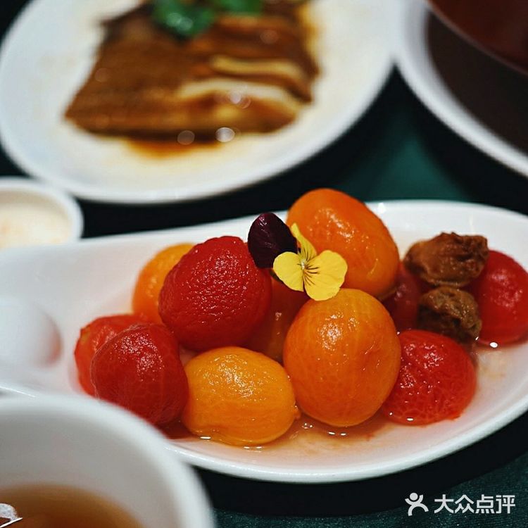 这家在新天地的瑞狮楼·潮汕会馆是一家新晋的潮汕菜馆