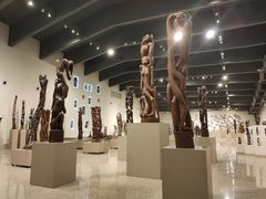 -长春世界雕塑园冰雪艺术天地