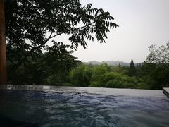 -天目湖御水温泉·度假酒店