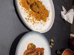 -A One Kitchen·南京精菜馆(德基广场店)