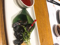 墨鱼香肠-匠和风精致料理(莆田财富中心店)