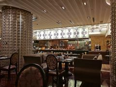 -圣丰索菲特·2 On 988 Café 自助餐厅