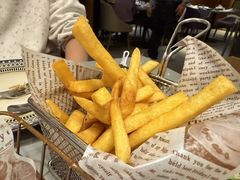 -西堤厚牛排(国瑞店)