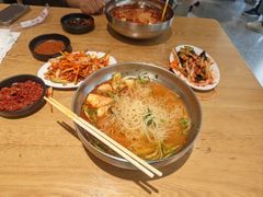 -韩麦大冷面(桂花街直营店)