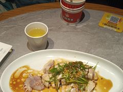 -啫神·广州地标美食(北京路店)