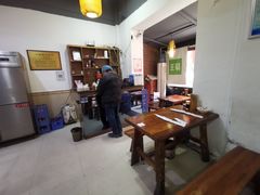 -王菊美食街·王菊面馆(总店)