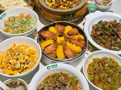 -绿草地·湘菜(7mall店)