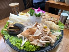 -束河人家(南锣鼓巷店)