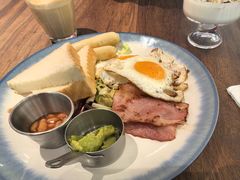 -ZEMOCAFE·FUSION FOOD(西交利物浦店)