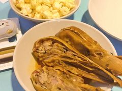 -川正旺江湖菜(三元桥店)