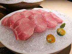 -余欢领鲜火锅(新街口店)