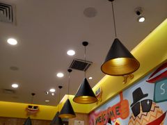 -花甲大咖(曼哈顿店)