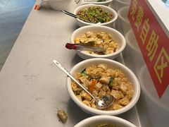 -京城北门羊蝎子铜锅涮肉(总店)