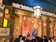 -蜀大侠火锅(建设路第五大道店)