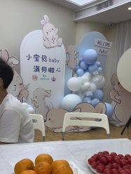 -悦熙母婴月子会所(北京路店)