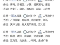 -巧克力渔家.小船海鲜胶东菜(三浴场店)