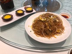 -金河半岛园林酒家(金融城店)