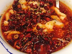 -辛香汇(大华第一坊店)