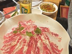 -杨肥肠小火锅(花园店)