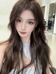 -DL HOPE明星造型