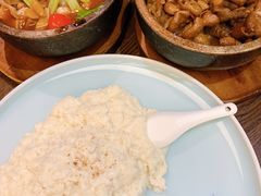 雪花鸡淖-芙蓉凰花园酒楼