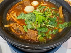 -姐弟俩土豆粉(西安小寨店)