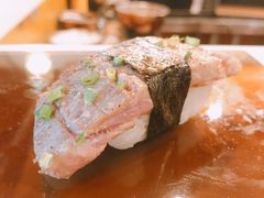 -昊·来了寿司(双楠2店)