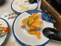 -濱寿司(高新伊藤店)