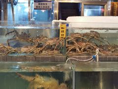 水产区-猪肉婆私房菜(容桂总店)