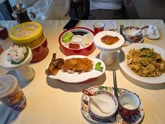 -京鸭棠(让胡路万达店)