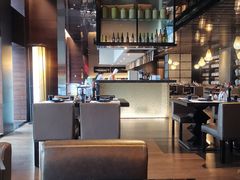 -曙亚洲餐厅-重庆富力艾美酒店(南坪万达广场店)
