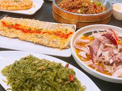 -勇利赵家烤肉坊(含光路店)