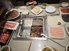 -海底捞火锅(和安宁春城店)