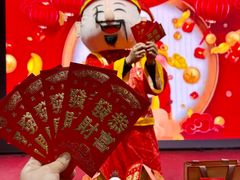 -嗨翻Hi-Fun竞技主题乐园·蹦床亲子生日轰趴(国光1937店)