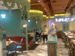 -驿楼兰·新疆菜(火车站店)