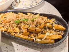 -BE BRIGHT KITCHEN(正佳广场店)