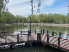 -黛秀湖公园