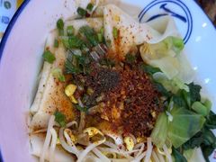 -大嘻咹biangbiang面(历史博物馆店)