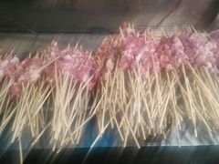 -宝宝烤肉特色泡馍(回民街店)