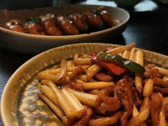-卯时·龙光雅宴·精致锡帮菜(惠山古镇店)