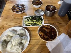 -缘赵记(沙子口店)