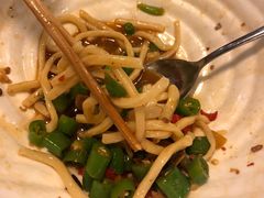 -文三里屯面馆(三里屯店)