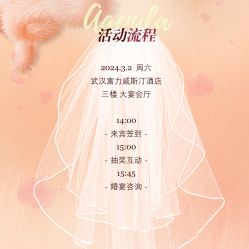 -武汉富力威斯汀酒店·宴会厅