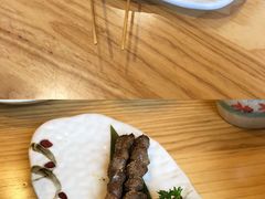 -隐泉京望日式料理(太和广场店)